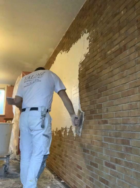 Stukadoor stucadoor 06 47 20 39 09, Diensten en Vakmensen, Stukadoors en Tegelzetters