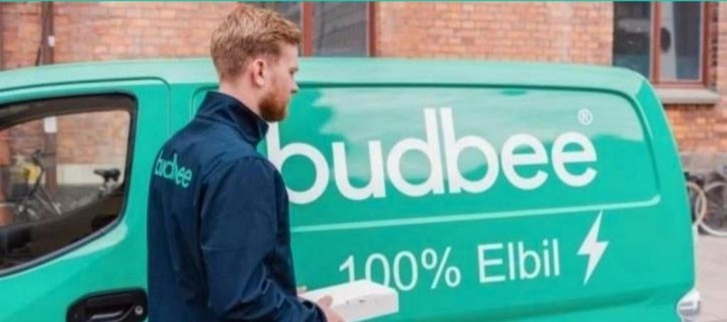 Koeriers gezocht Utrecht Vianen locker routes Budbee, Koeriersdiensten