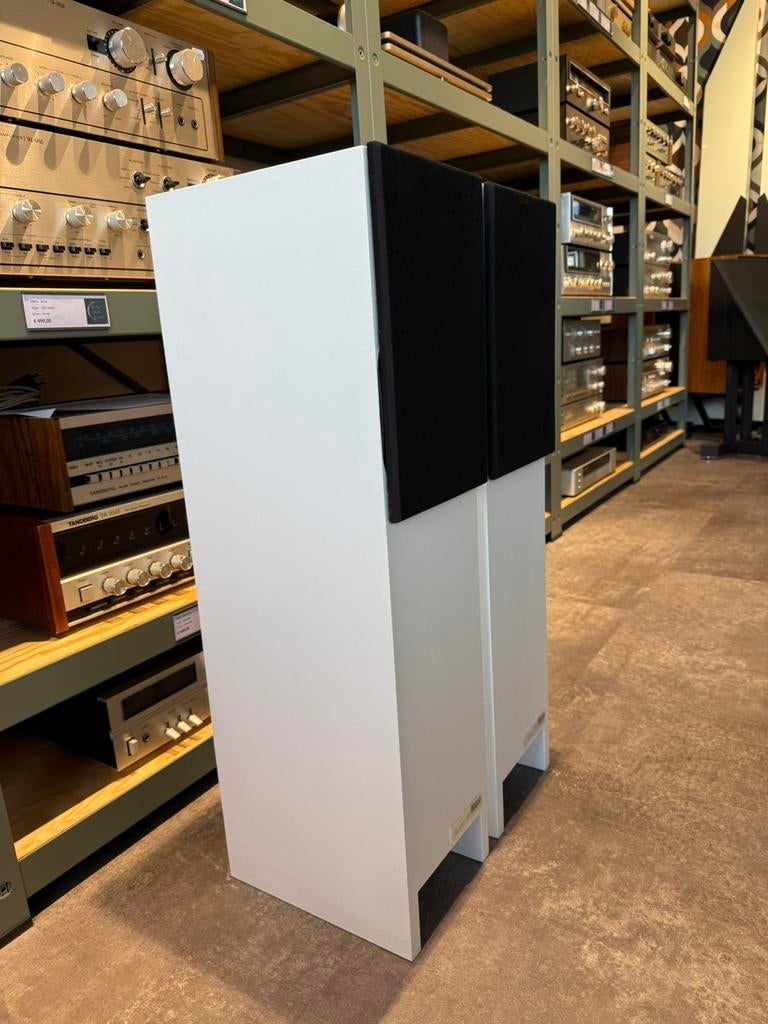 Studio de Schop “Studio”, gereviseerd, nieuwstaat, garantie, Audio, Tv en Foto, Studio de Schop, Contact@vintageaudiobreda.nl