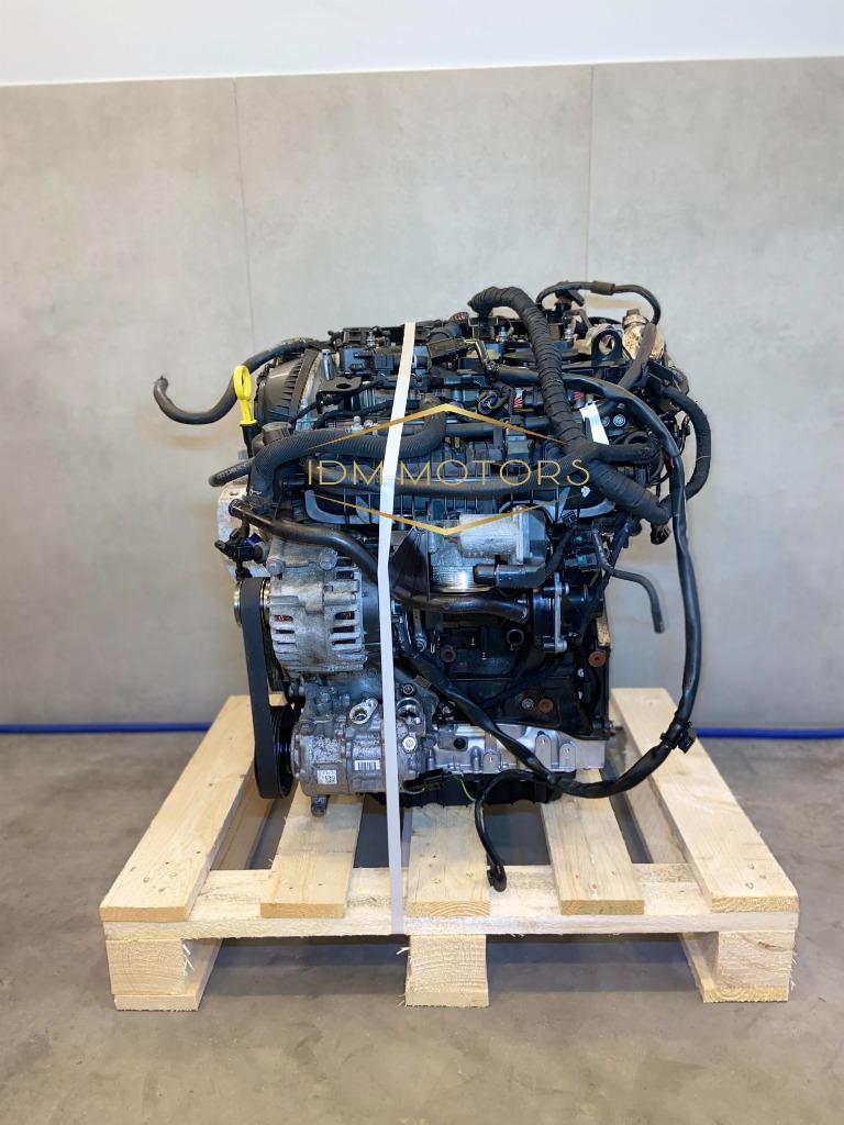 AUDI A3 S3 2.0TFSI Motor CJX, Auto-onderdelen, Verzenden, Gebruikt, Audi