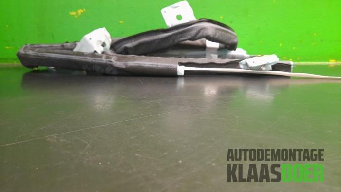 Airbag hemel rechts van een Fiat Panda, Auto-onderdelen, Ophalen of Verzenden, 6 maanden garantie, Gebruikt, Fiat