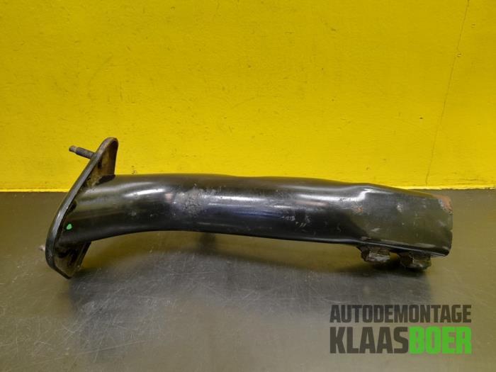 Bumpersteun links-voor van een Mini ONE, Ophalen of Verzenden, 12 maanden garantie, Gebruikt