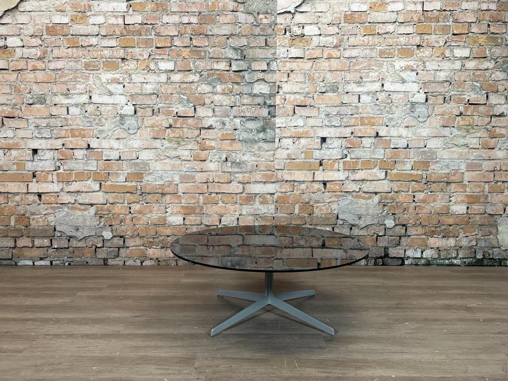 Fritz Hansen Space zwart bij TheReSales, Ophalen, 50 tot 100 cm, Design, Rond