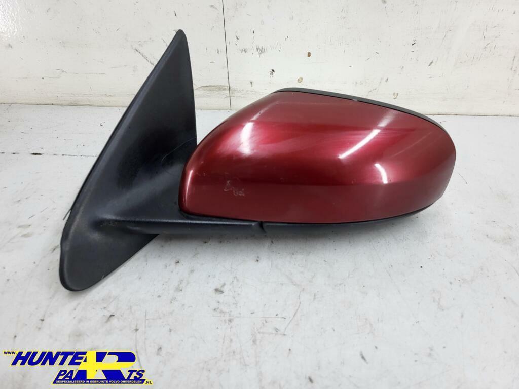 Buitenspiegel L Volvo S60 I ('00-'09) 30744750, Gebruikt, Ophalen of Verzenden, Volvo, Volvo