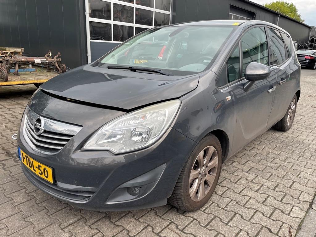 auto onderdelen opel meriva, Ophalen of Verzenden, Opel