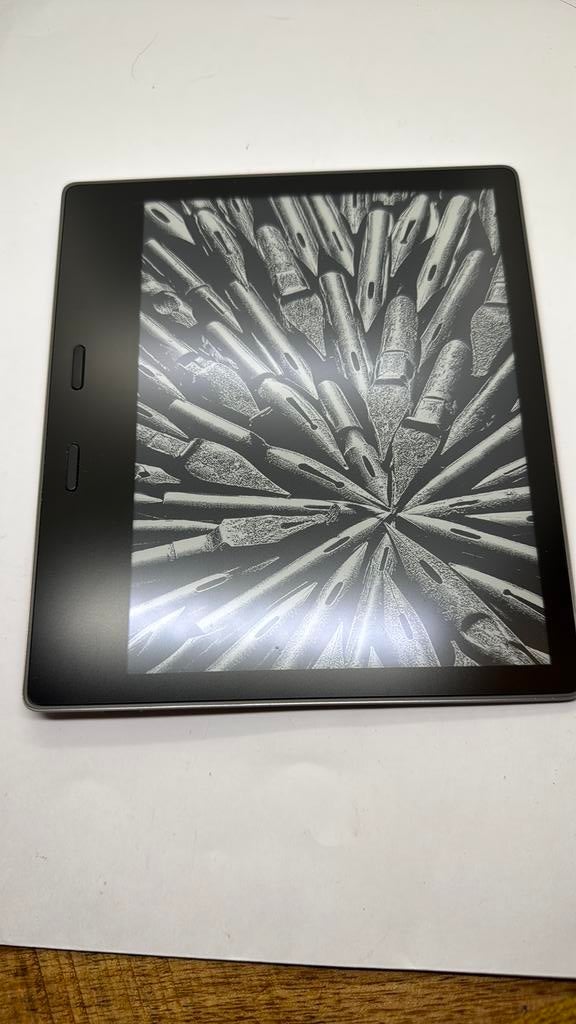 Kindle oasis 9e generatie 32gb (420), Ophalen of Verzenden, Zo goed als nieuw