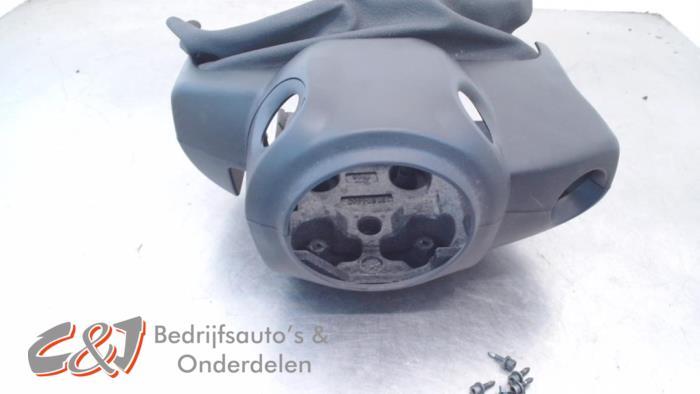 Stuurkolom Kap van een Fiat Fiorino, Gebruikt, -, -, Ophalen of Verzenden