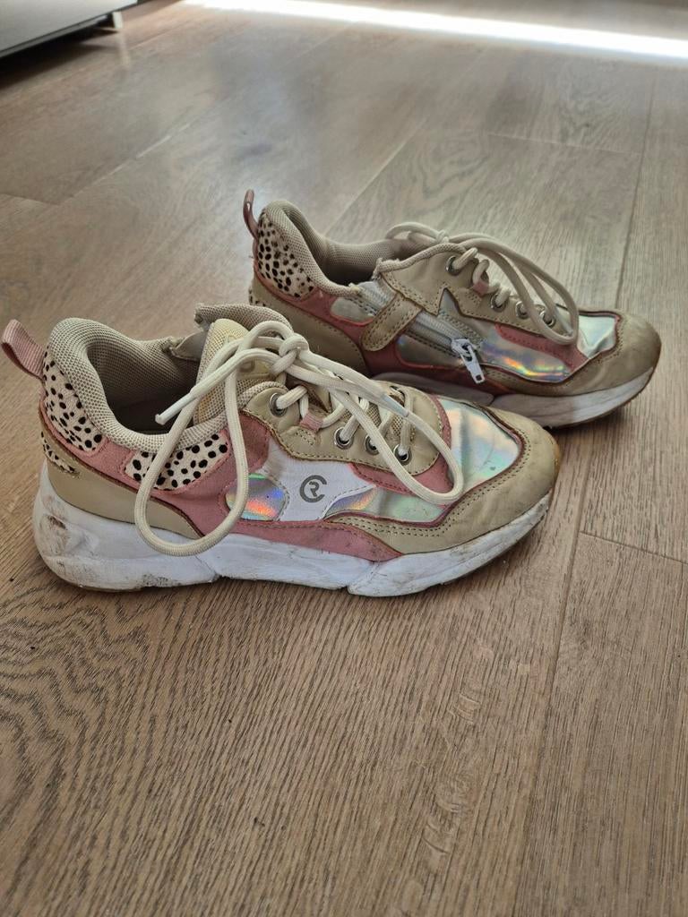 Sneakers maat 36, Kleding | Dames, Schoenen, Ophalen of Verzenden, Gedragen, Sneakers of Gympen