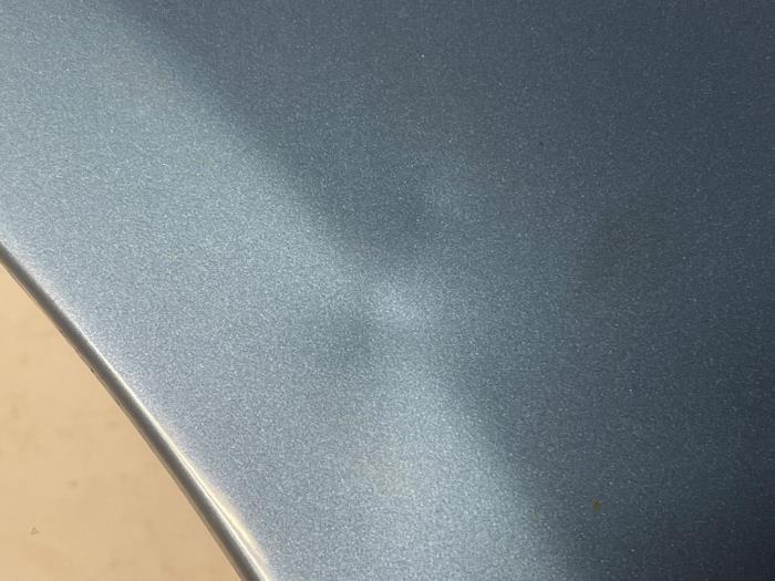 Scherm links-voor van een Volkswagen Polo (LA5R), Gebruikt, -, -, -