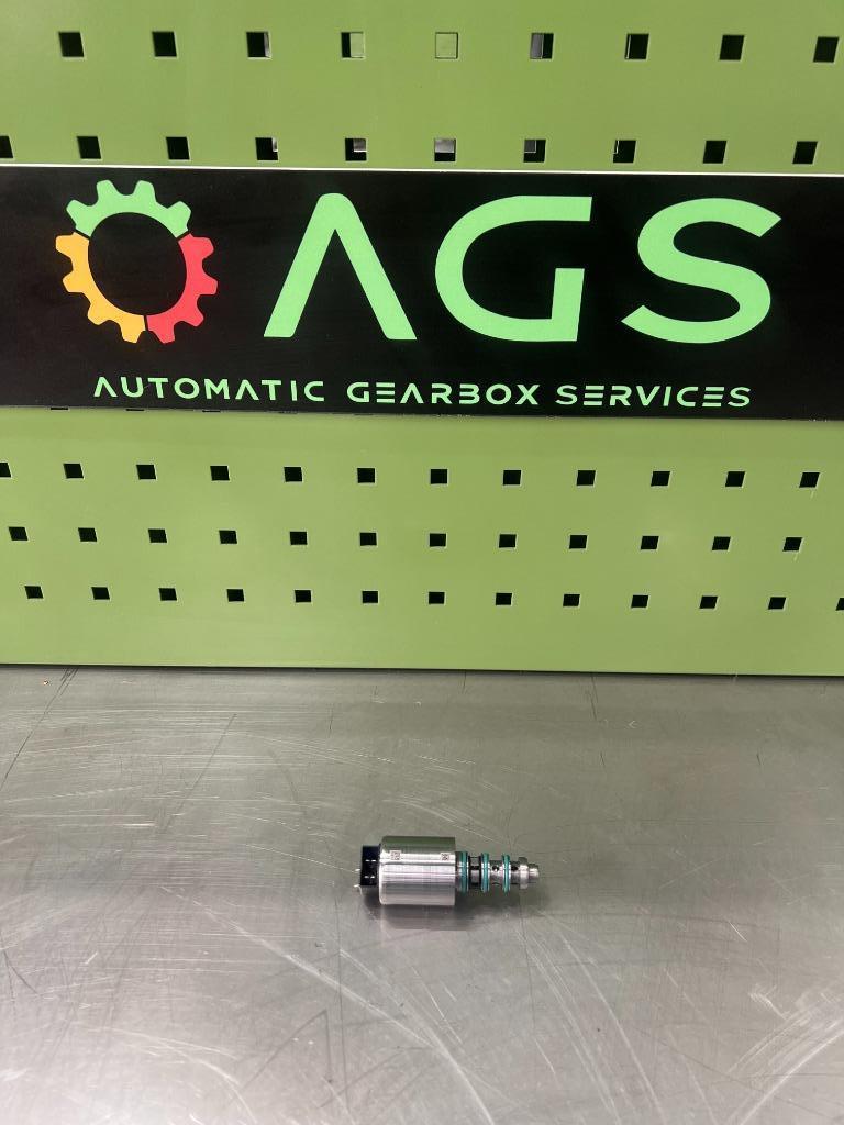 DQ400 0DD Solenoids 0DD325477B I 0DD 325 477 B