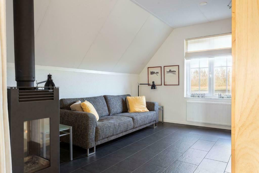 Foto 8 van Luxe vakantiehuis op een uniek plekje Achterhoekbungalow