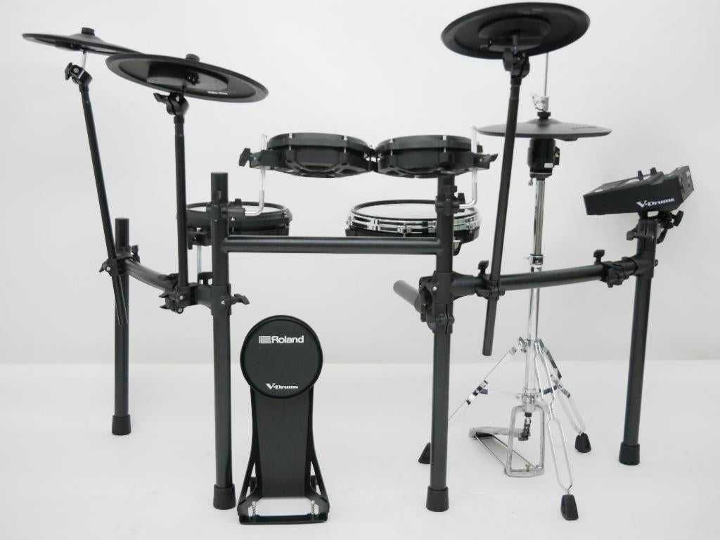 Roland TD-316 Showroommodel opgeruimd, Muziek en Instrumenten, Ophalen, Nieuw, Roland, Elektronisch