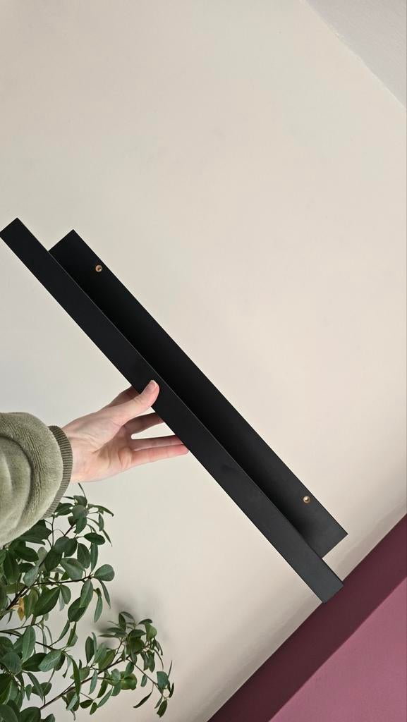 Fotoplank Ikea, Ophalen, Zo goed als nieuw