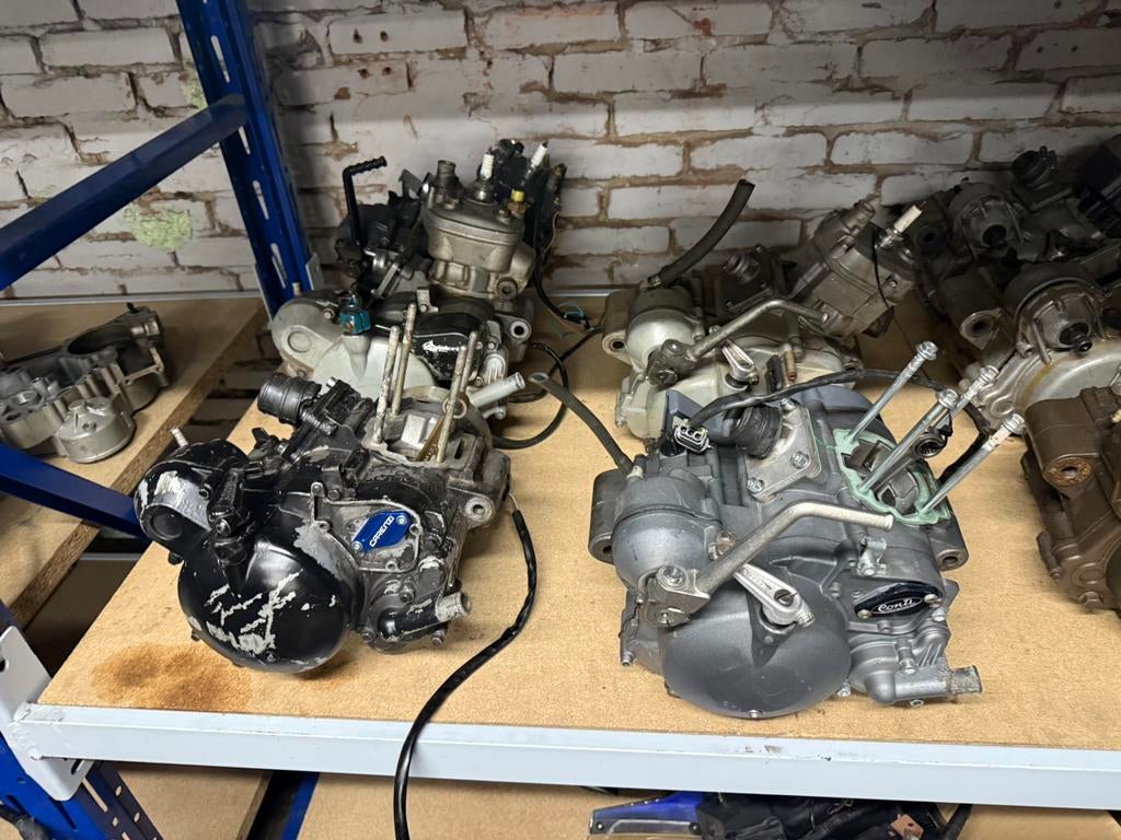 Derbi & AM6 Onderdelen - Nieuw & Gebruikt, Fietsen en Brommers, Derbi, Derbi, Derbi, Nieuw