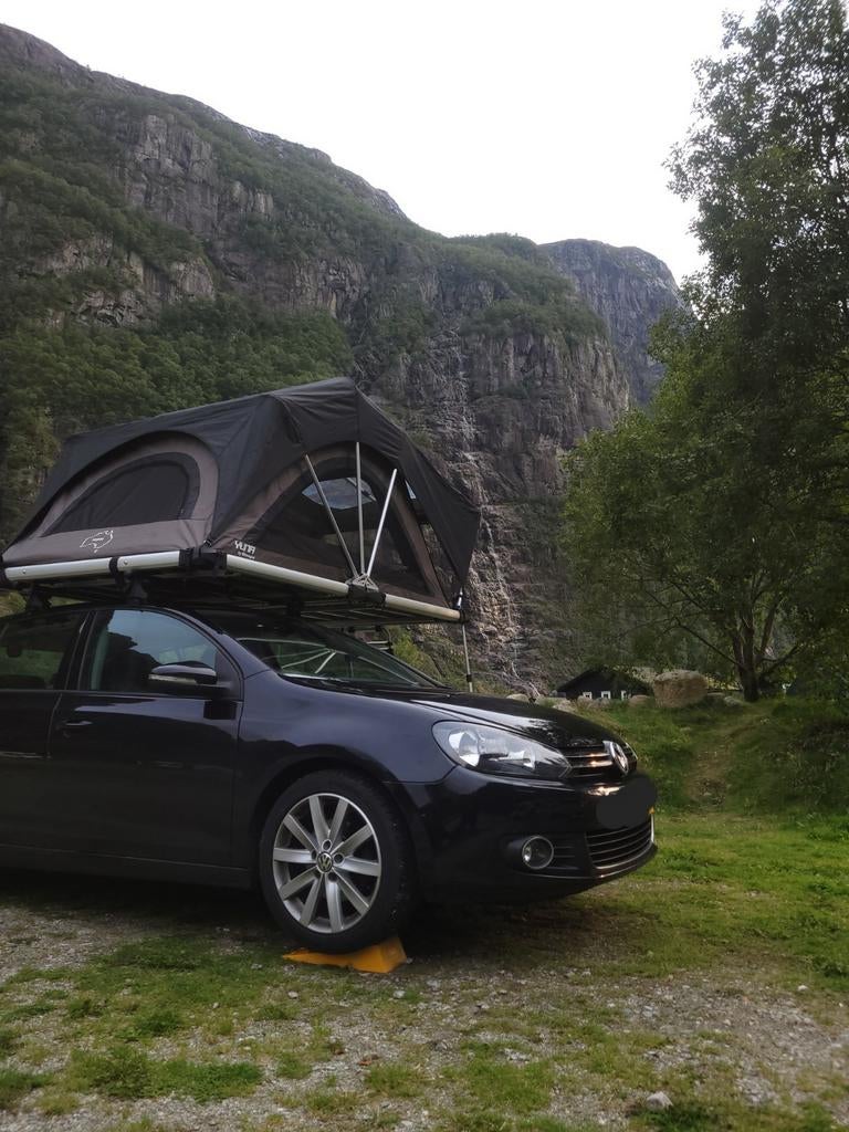 Daktent huren: Sheepie Yuna 160