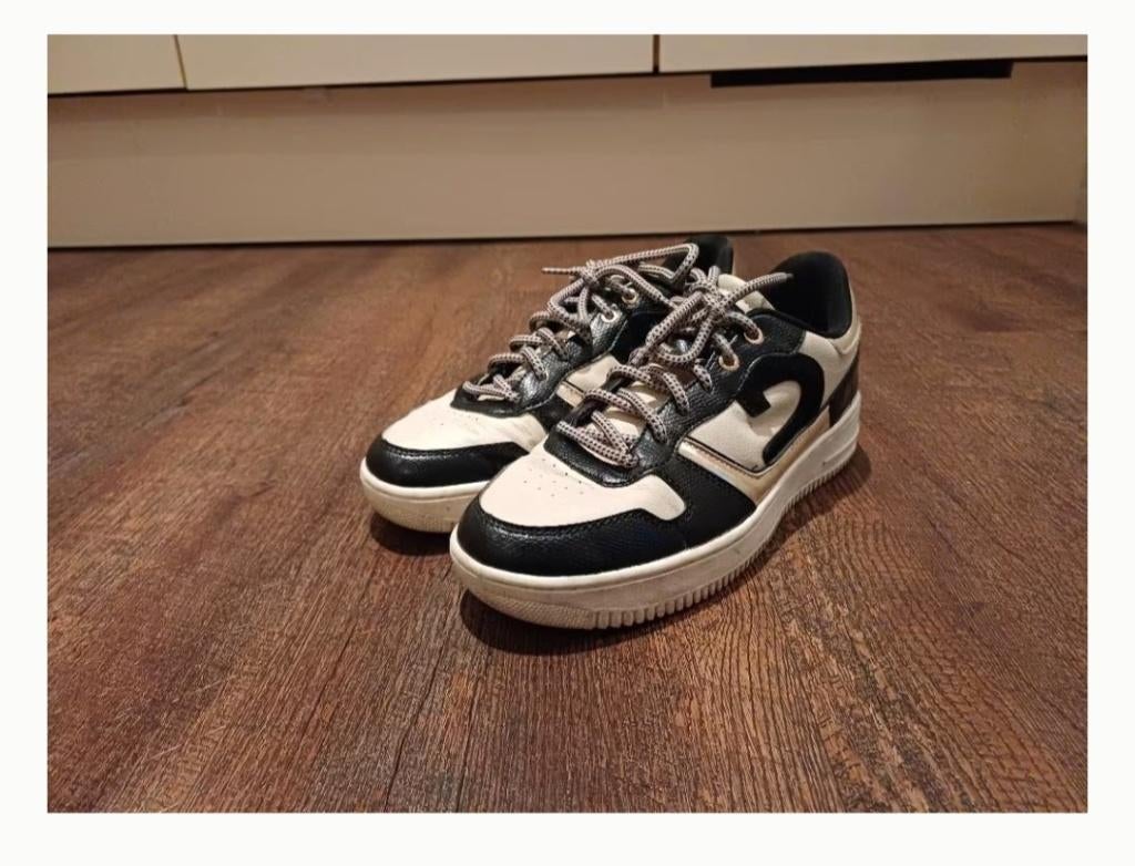 Sneakers Cruyff, Kleding | Dames, Schoenen, Gedragen, Sneakers of Gympen, Zwart, Ophalen of Verzenden