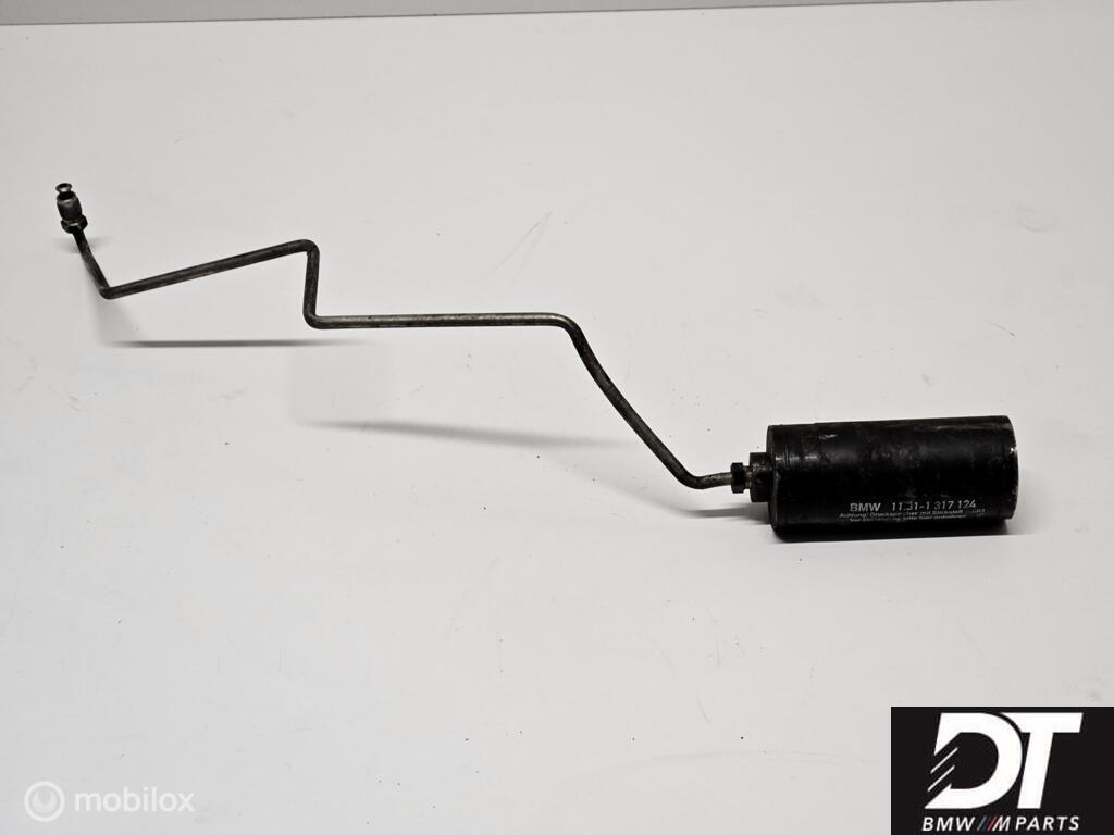 Vanos druk tank BMW M3 E36 Z3M S50 11311317124, Gebruikt, Ophalen of Verzenden, BMW, BMW