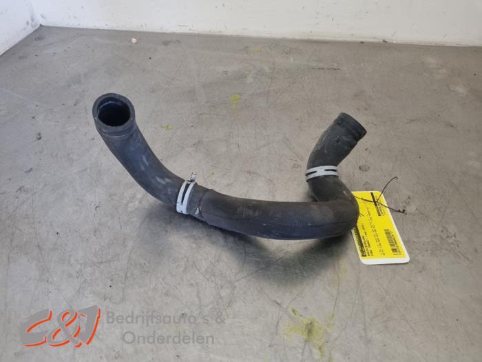 Radiateurslang van een Ford Transit, Auto-onderdelen, Airco en Verwarming, Ford, Gebruikt, 3 maanden garantie, Ophalen of Verzenden