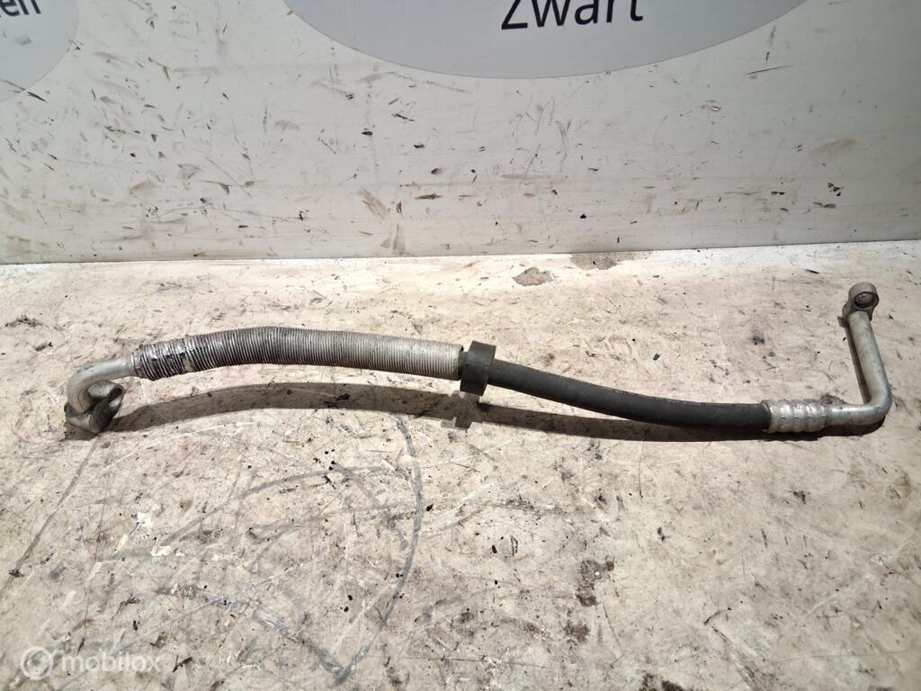 Aircoleiding VW Bora 1.6-16V ('98-'06) 1J0820721Q, Gebruikt, Volkswagen, Ophalen of Verzenden