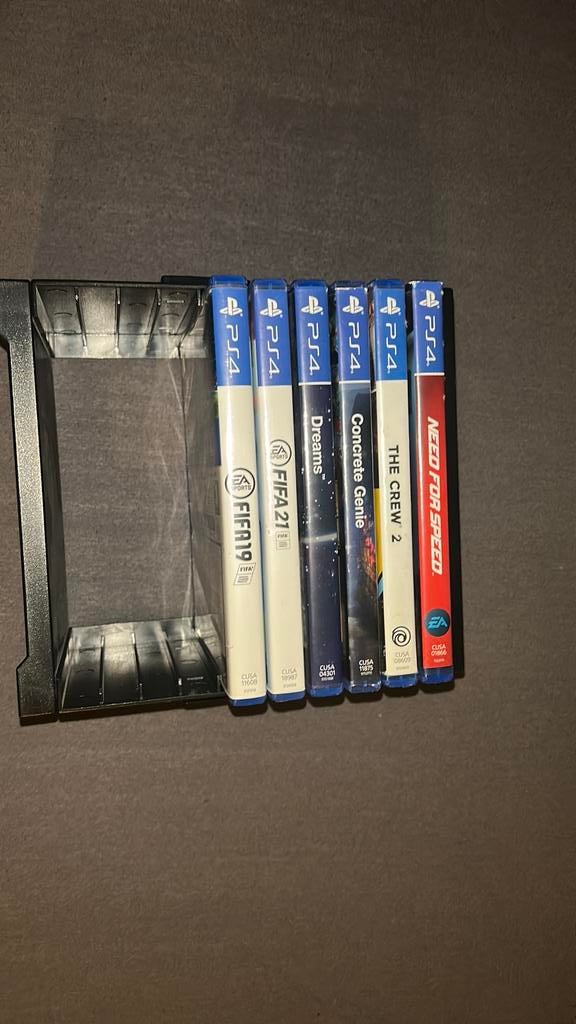 Playstation 4 spellen, 1 speler, Ophalen of Verzenden, Zo goed als nieuw, Vanaf 18 jaar