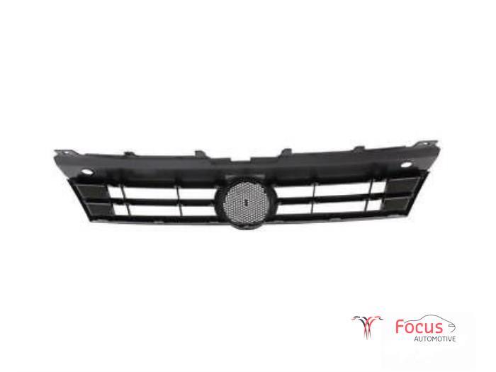 Grille van een Volkswagen Polo (NVT), -, Volkswagen, -, Nieuw
