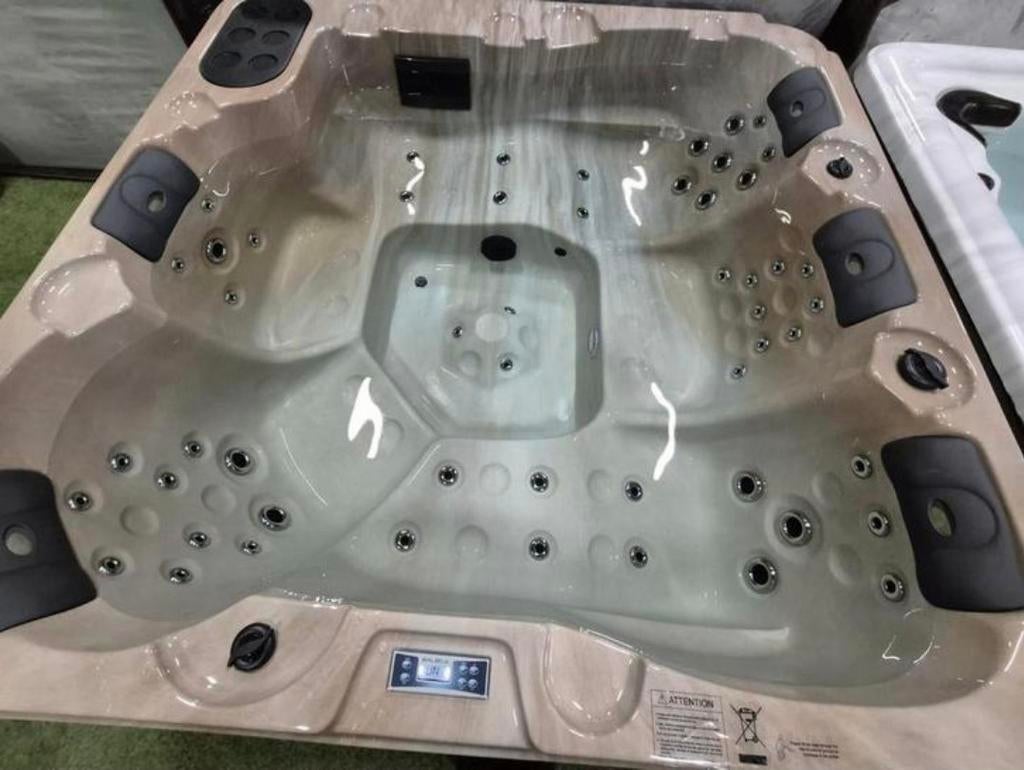 41 NIEUWE SPA'S/JACUZZI BINNENGEKOMEN‼️ EXTREEM LAGE PRIJS, Ophalen of Verzenden, Nieuw, Filter