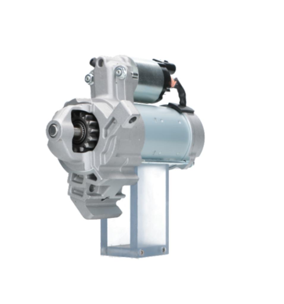 Starter BMW 1.7kw