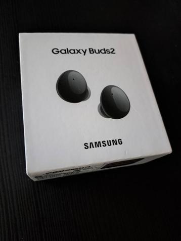 Samsung Galaxy Buds 2, Telecommunicatie, Mobiele telefoons | Oordopjes, Ophalen, Nieuw, In gehoorgang (in-ear), Bluetooth