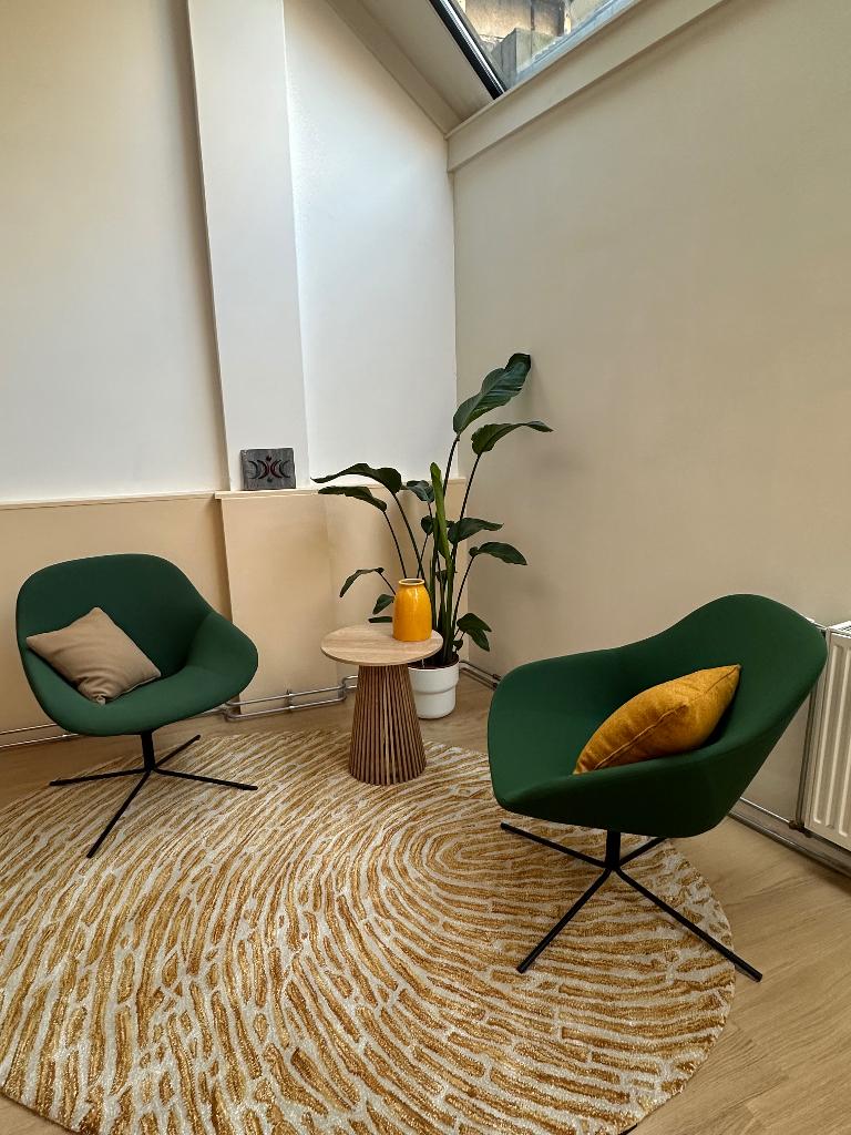 Praktijkruimte te huur, Huizen en Kamers, Kamers te huur, 20 tot 35 m², Groningen