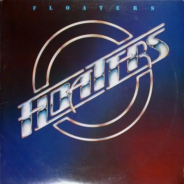 The Floaters – The Floaters 1977 disco / soul, Cd's en Dvd's, Ophalen of Verzenden, Gebruikt, 12 inch, Soul of Nu Soul