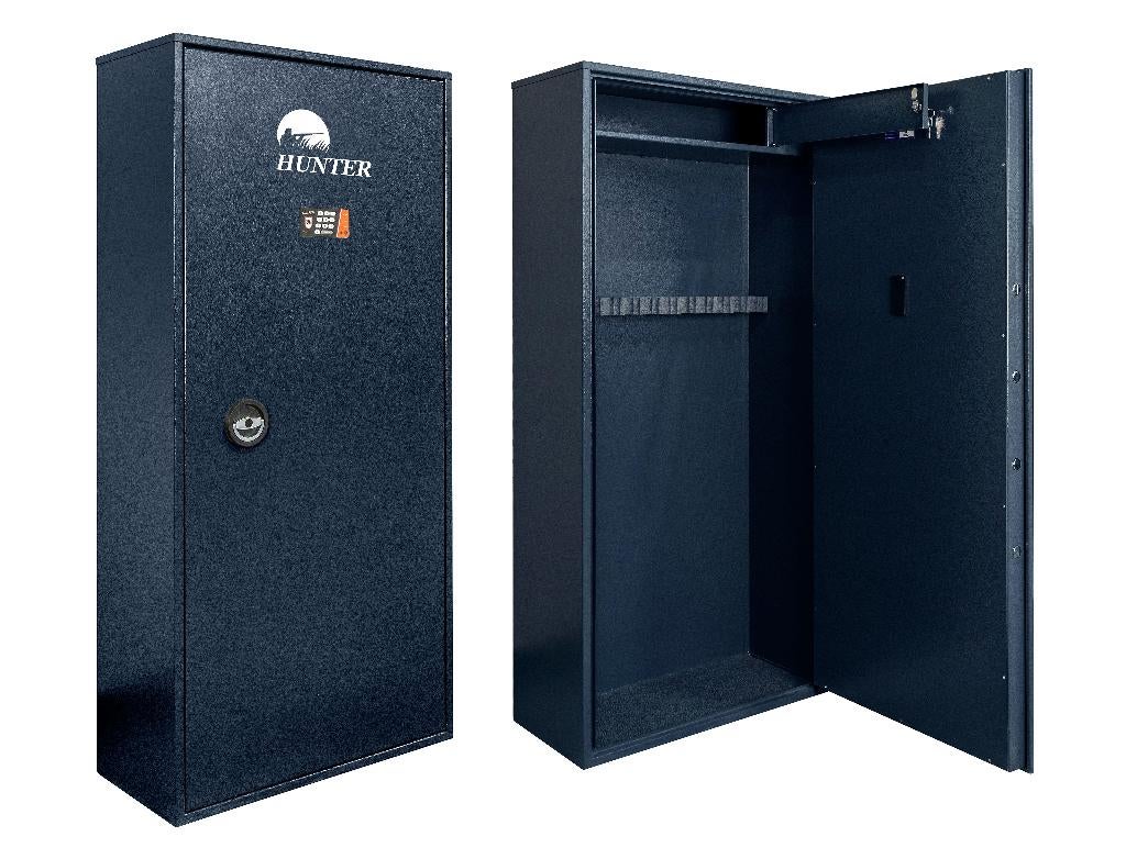 NIEUWE Wapenkast Griffon GLT.700.E elektronisch slot, Ophalen of Verzenden, Nieuw