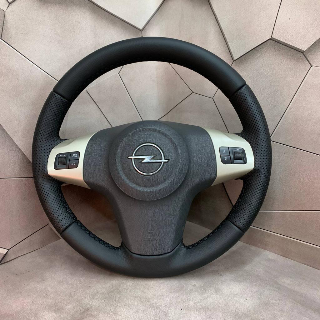 Stuurwiel Stuur Opel Corsa NIEUW, Auto-onderdelen, Besturing, Opel, Nieuw, Ophalen of Verzenden