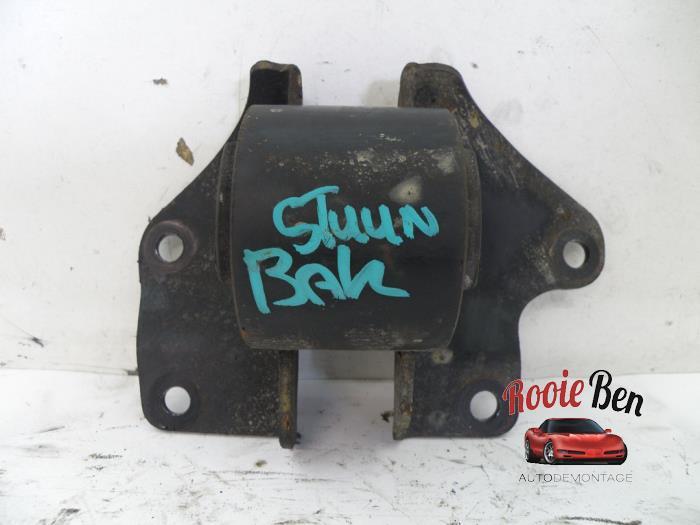 Motorsteun van een Jeep Cherokee, Jeep, Gebruikt, -, -