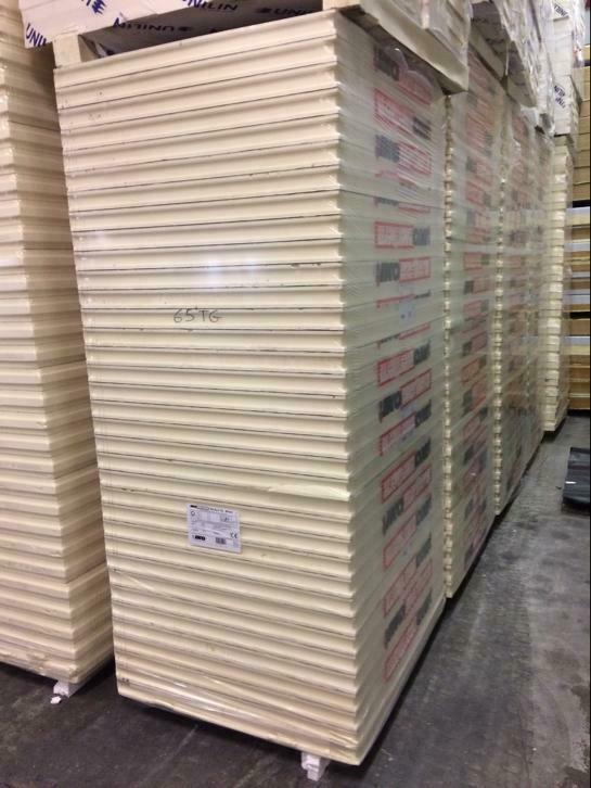 Pir B keus - 2 tot 20 cm - Alle Diktes's - Subsidie op iso!, Ophalen, Dakisolatie, 12 cm of meer, Nieuw