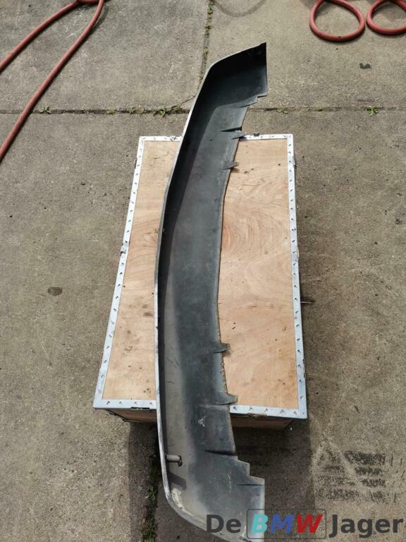 Voorspoiler BMW 3-serie E30 51711933402, Gebruikt, Ophalen of Verzenden, BMW, BMW