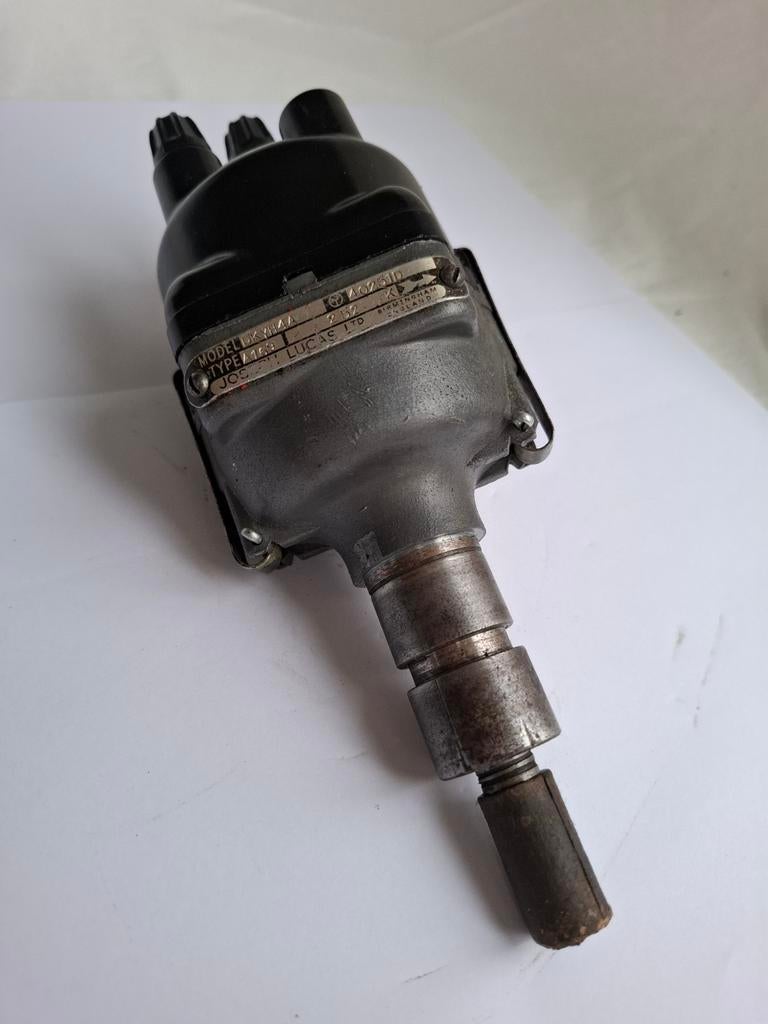 Ontsteking voor een oldtimer. Model:DKYH4A type: A169, Ophalen of Verzenden, Oldtimer onderdelen