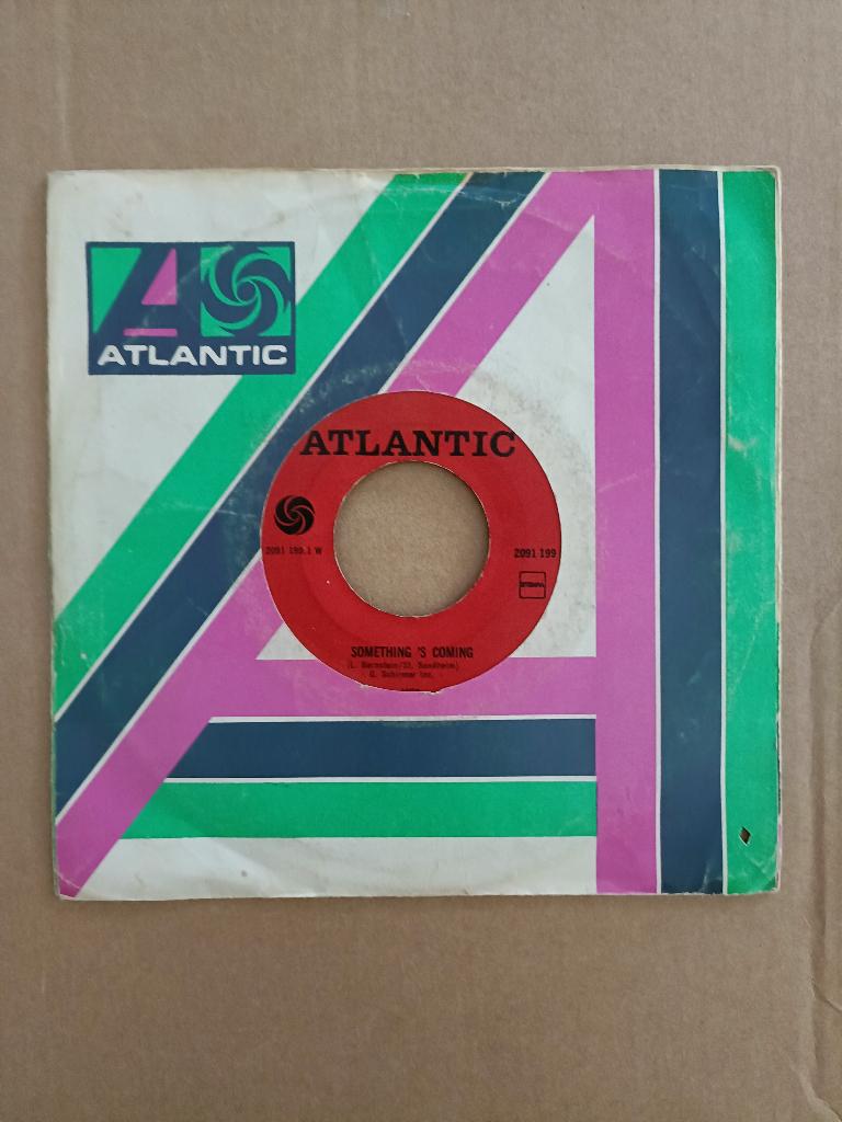 701 - Yes, Gebruikt, Verzenden, 7 inch, Single