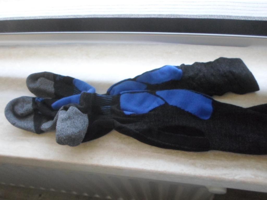 NIEUW  ski sokken 45-46, Overige merken, 160 tot 180 cm, Nieuw, Ophalen of Verzenden