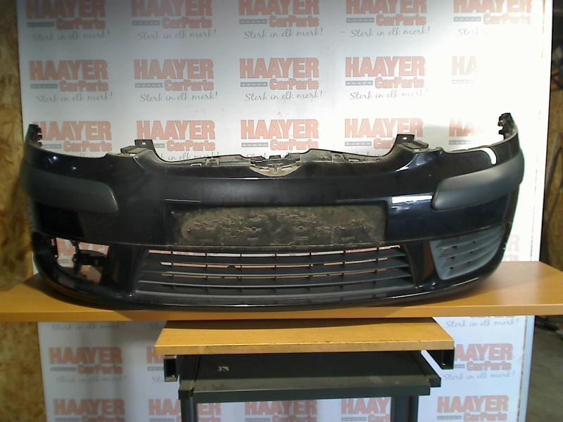 Bumper Voor Volkswagen Golf Plus (5M1/1KP) (2005-07/2006-11), Gebruikt, Volkswagen, Volkswagen AG, Kundenbetreuung@volkswagen.de