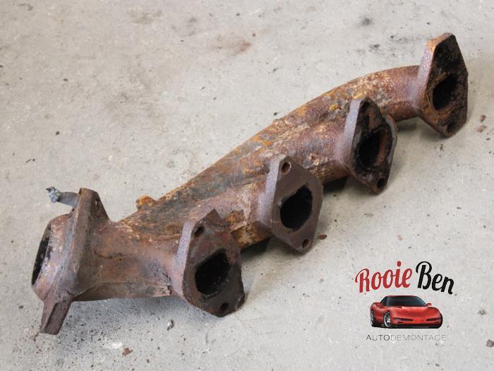 Uitlaatspruitstuk van een Ford Usa F150, Gebruikt, -, -, Ophalen of Verzenden