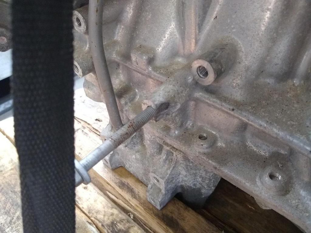 CITROEN C1 MOTOR 2017, Auto-onderdelen, Motor en Toebehoren, Gebruikt, ARN erkend, Stiba lid, Erkend duurzaam, Ophalen of Verzenden