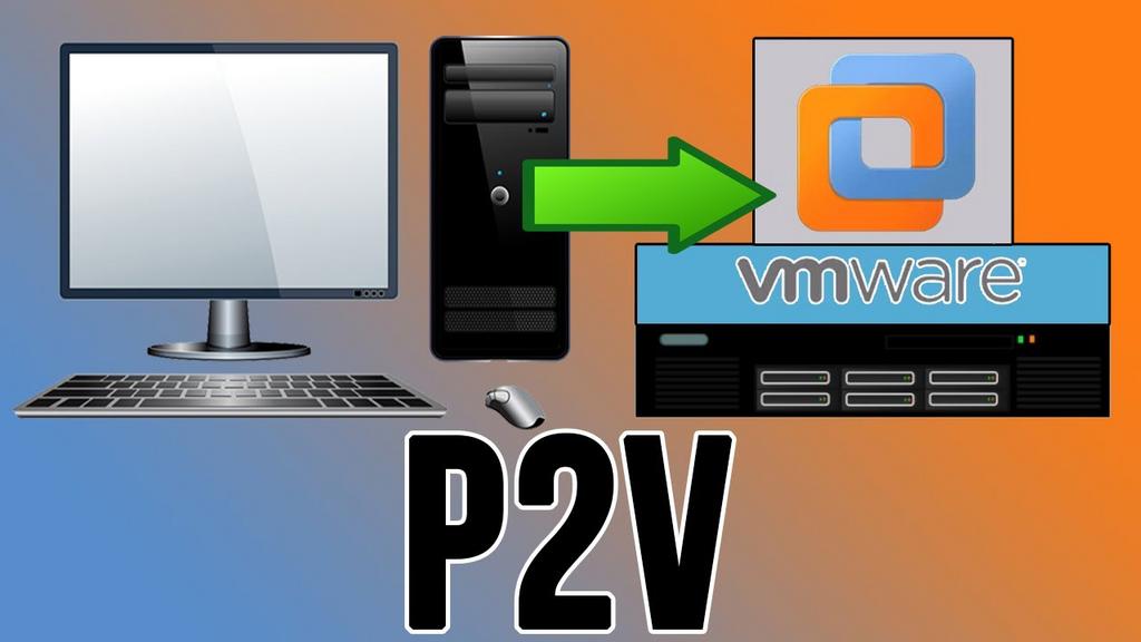 Oude PC virtueel op je nieuwe PC draaien | PC-hulp |, Computers en Software, Ophalen, Nieuw