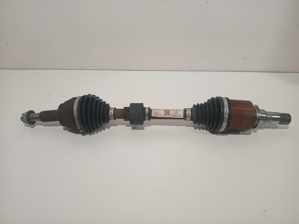 Aandrijfas links voor Renault Kangoo, Onderdelen@venauto.nl, Van der Ven Autorecycling B.V., Gebruikt, Ettenseweg 76, 4706 PB Roosendaal, The Netherlands