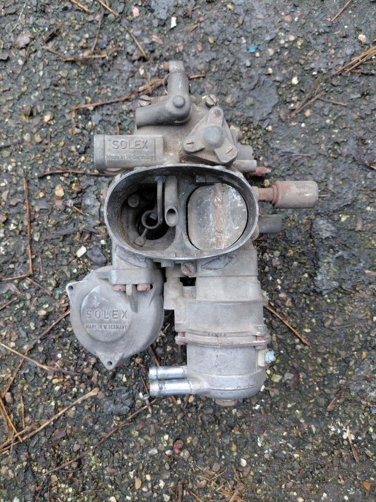 BMW Carburateur 02 1502/1602/1802/2002!!, Auto-onderdelen, Ophalen of Verzenden, BMW