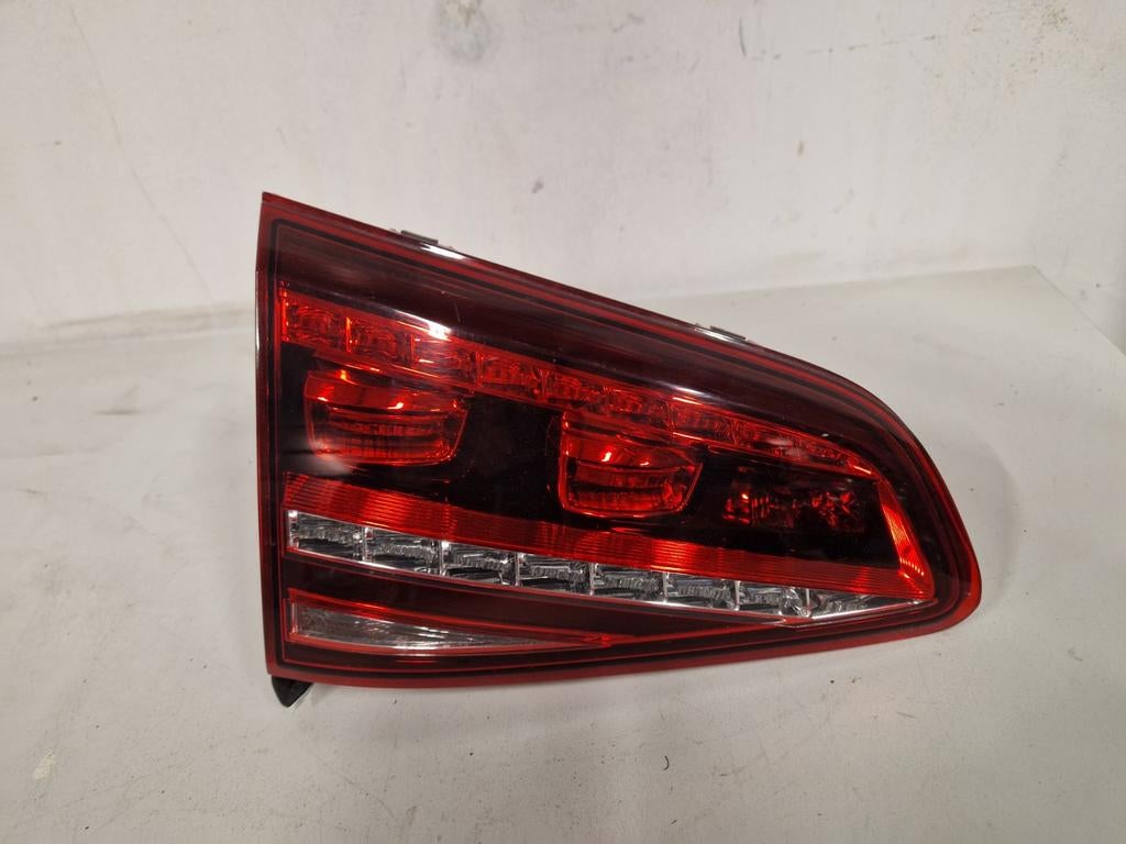 VW GOLF 7 LED ACHTERLİCHT LINKS 5G0945307F, Ophalen of Verzenden, Volkswagen