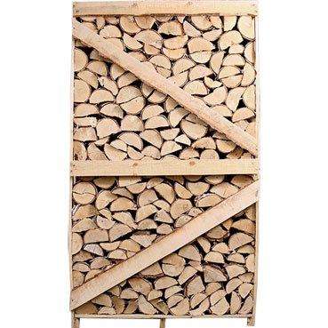 Jumbo Krat Essen ovengedroogd, 6 m³ of meer, Ophalen, Essenhout