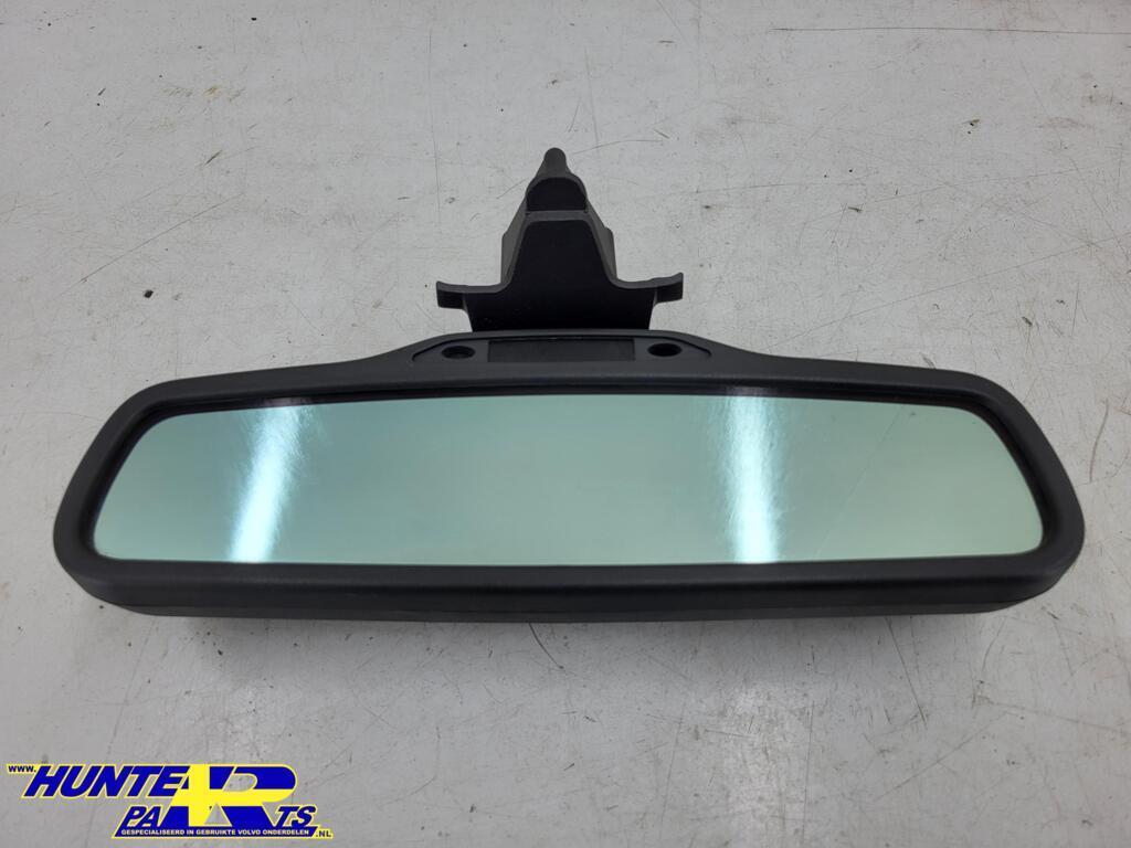 Binnenspiegel zelfdim. Volvo V70/S60/XC70/XC90 30658232, Gebruikt, Ophalen of Verzenden, Volvo, Volvo