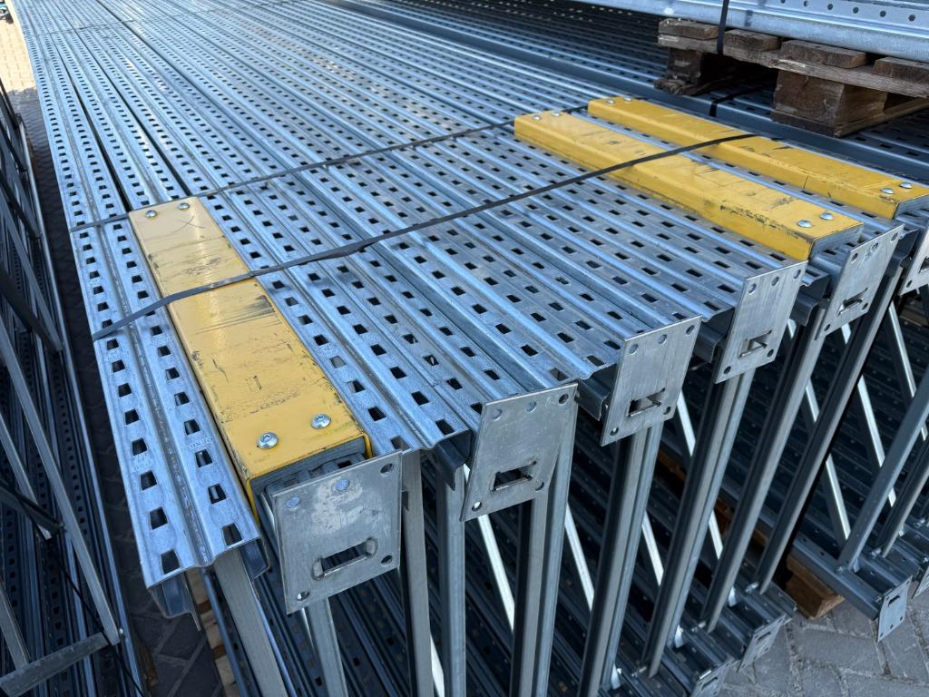 Palletstelling Dexion Silverline, Ophalen of Verzenden