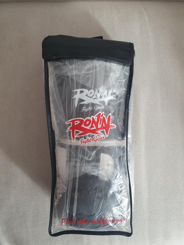 Ronin Sparring Bokshandschoenen 14 Oz - Nieuw!, Ophalen, Nieuw, Bokshandschoenen