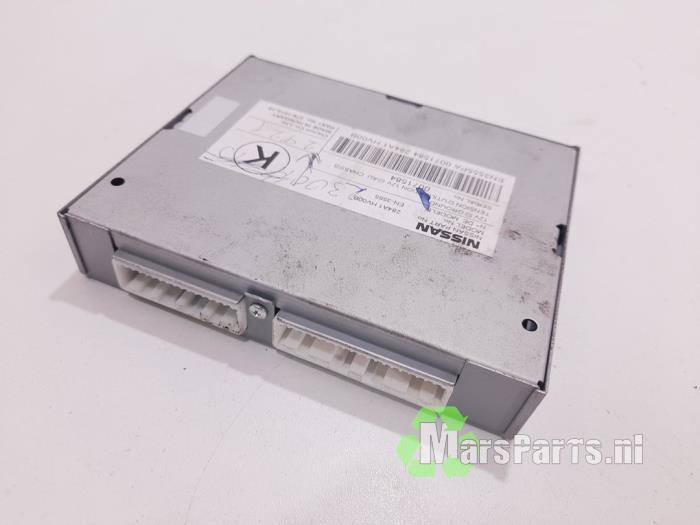 Camera module van een Nissan Qashqai, Auto-onderdelen, Gebruikt, -, -, Ophalen of Verzenden
